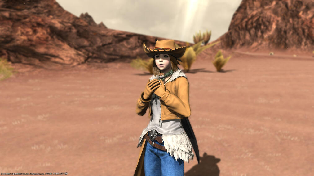 Encountering the Cardinal Virtue in Amh Araeng